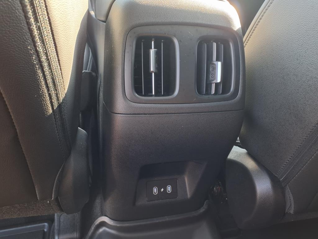 2025 Hyundai Tucson SEL Convenience photo 4