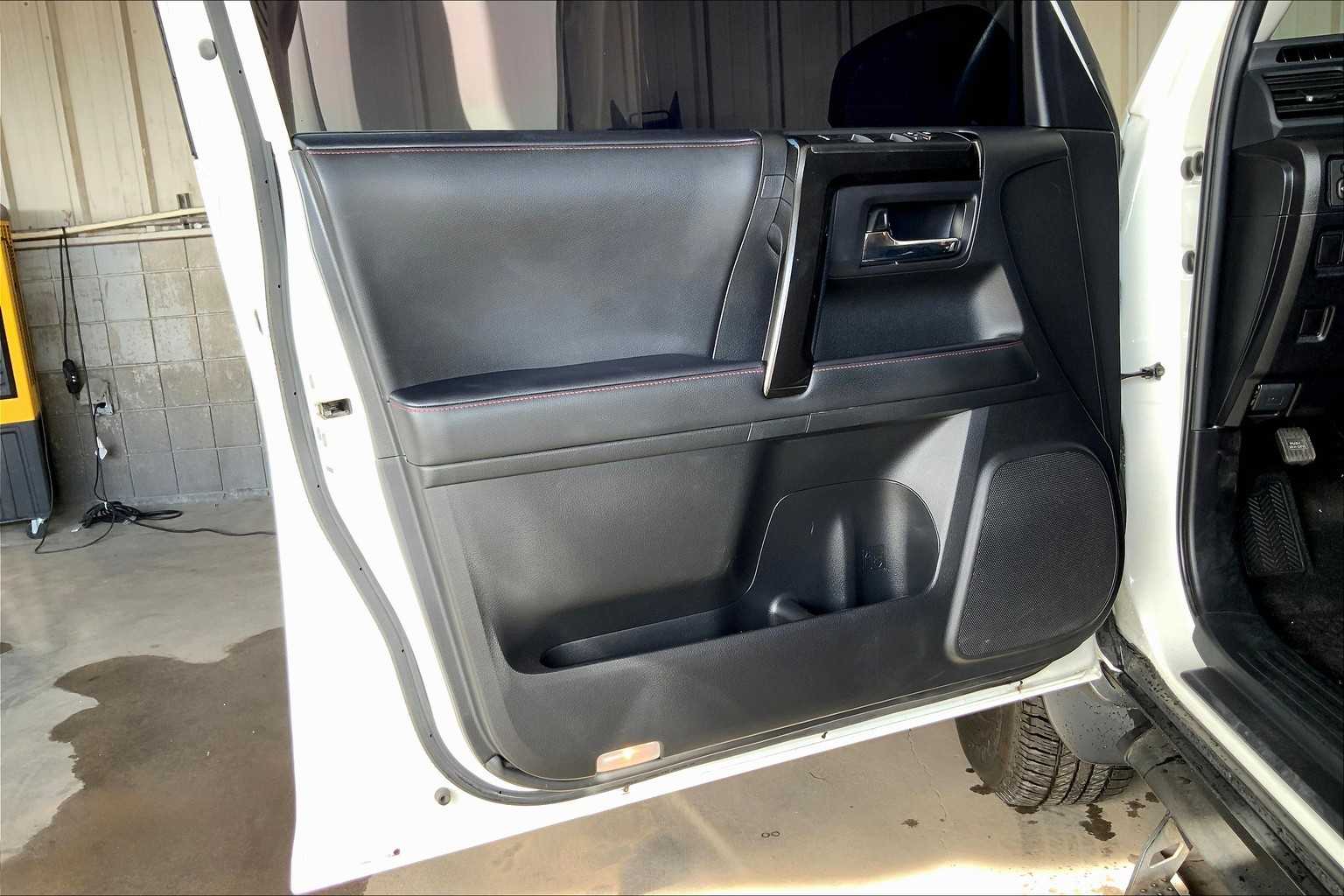 2023 Toyota 4Runner TRD Premium photo 20