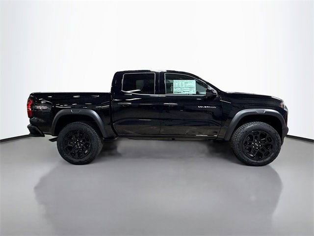 2026 Chevrolet Colorado Trail Boss photo 4