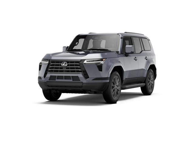 2026 Lexus GX Premium's photo