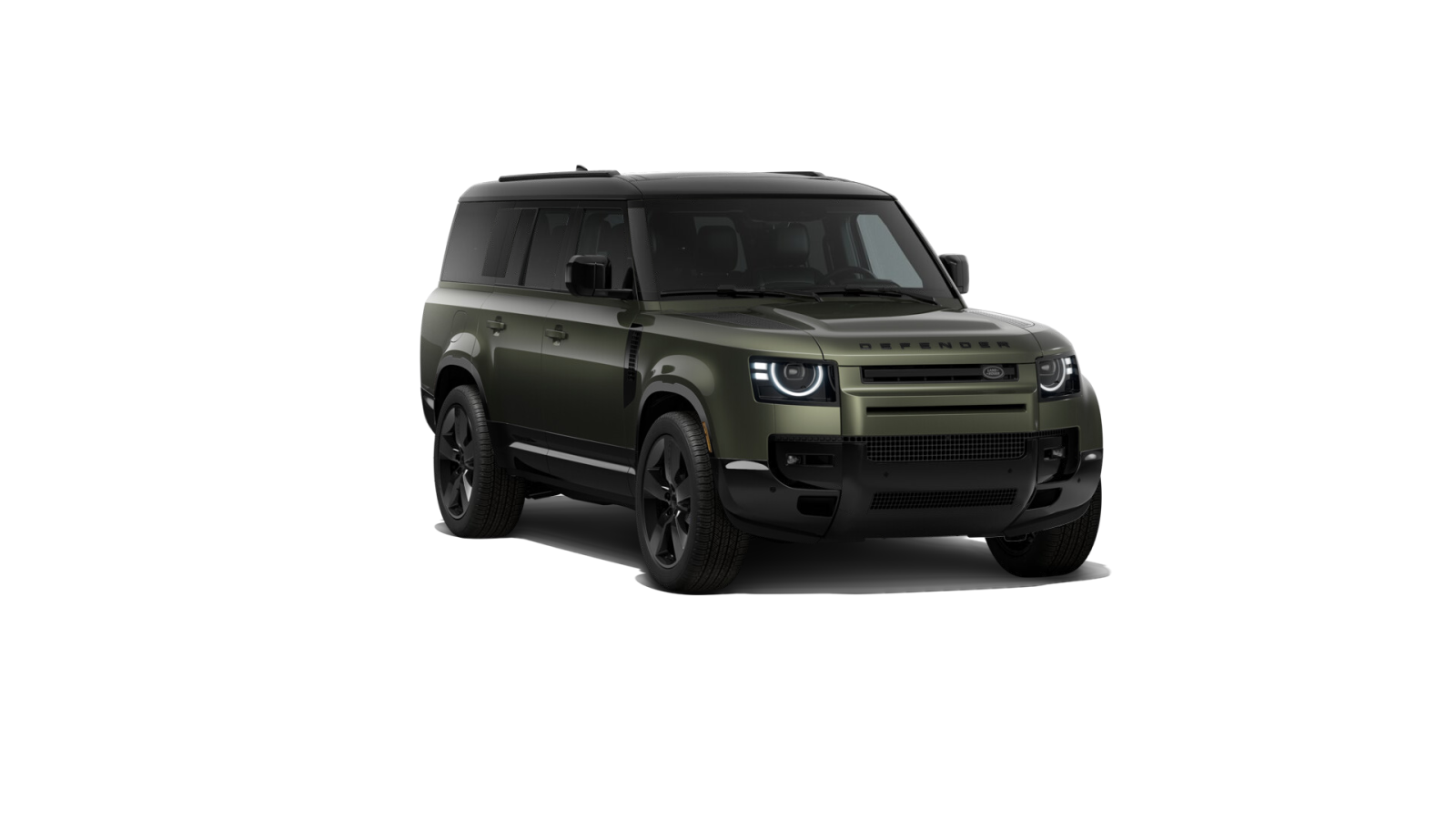 2026 Land Rover Defender X-Dynamic SE's photo