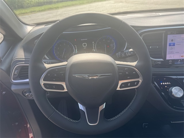 2026 Chrysler Pacifica photo 20