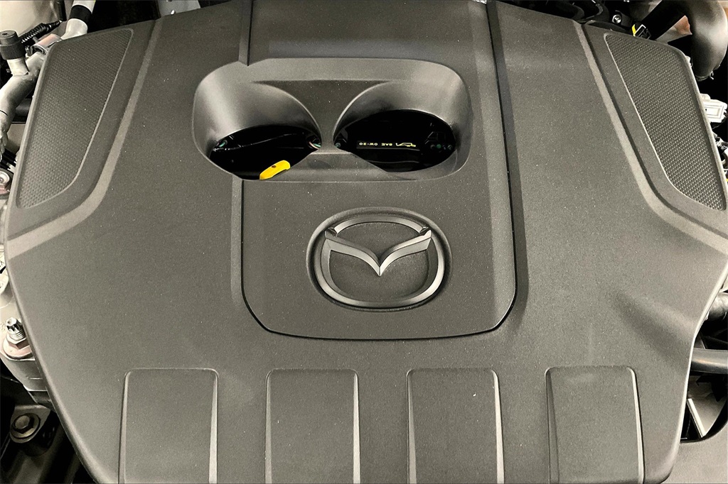 2025 Mazda CX-5 2.5 Premium Plus photo 30