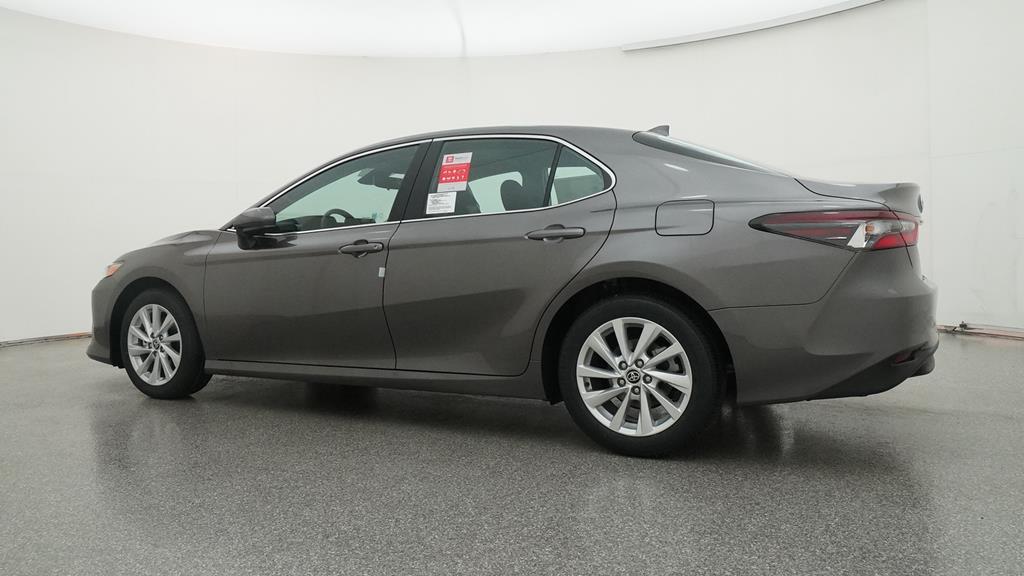 Certified PreOwned 2023 Toyota CAMRY LE SEDAN in Warner Robins 43654A