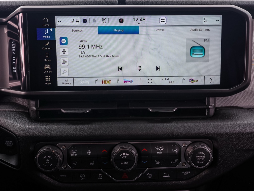 New 2026 41 Exterior Paint Jeep Sport S image 28