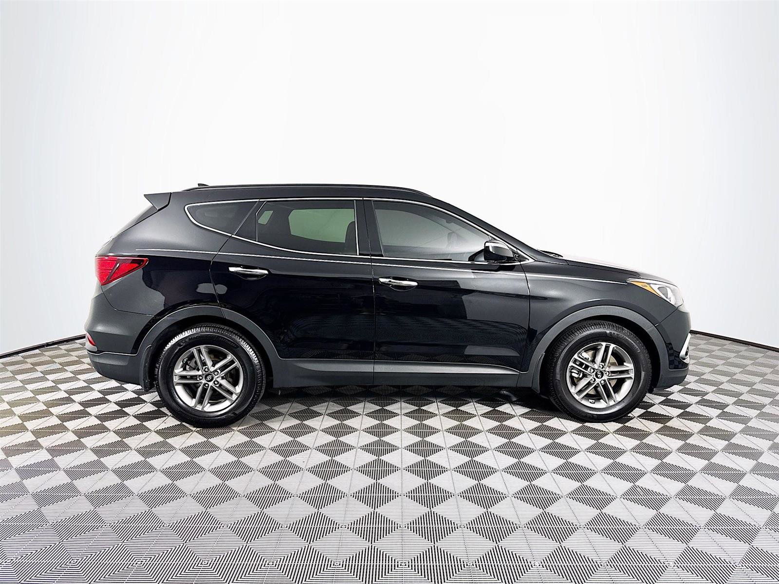 2018 Hyundai Santa Fe Sport Premium Value photo 4