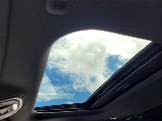 2025 Jeep Grand Cherokee Altitude X photo 4