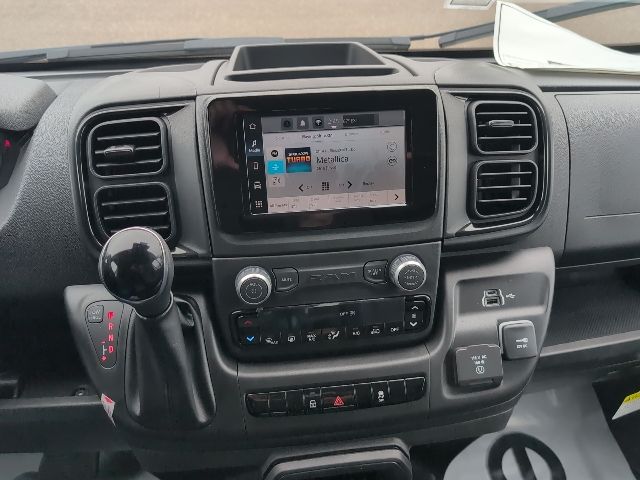 2025 Ram ProMaster 1500 photo 11