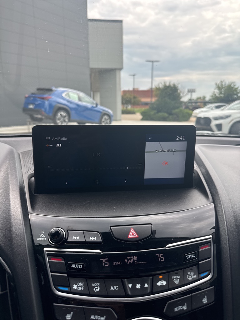 2019 Acura RDX Technology photo 5
