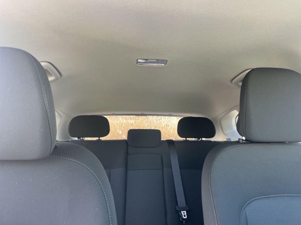 2024 Hyundai Kona SEL photo 11