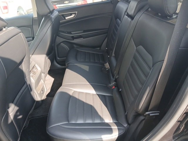 2024 Ford Edge SEL photo 20