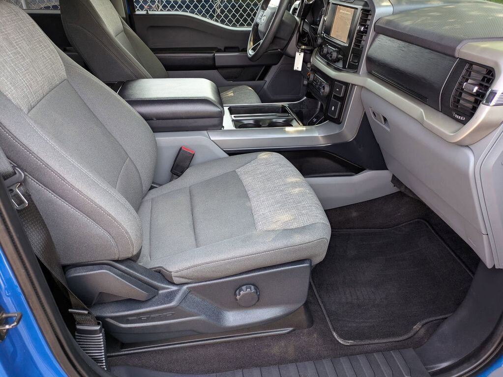 2021 Ford F-150 XL photo 23