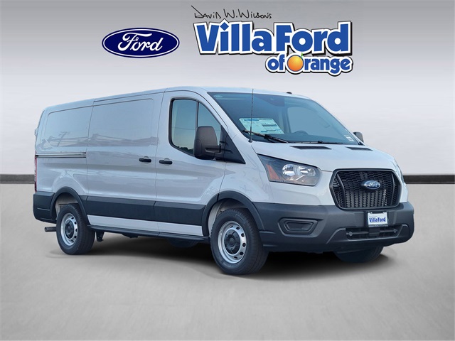 2025 Ford Transit Van Base's photo