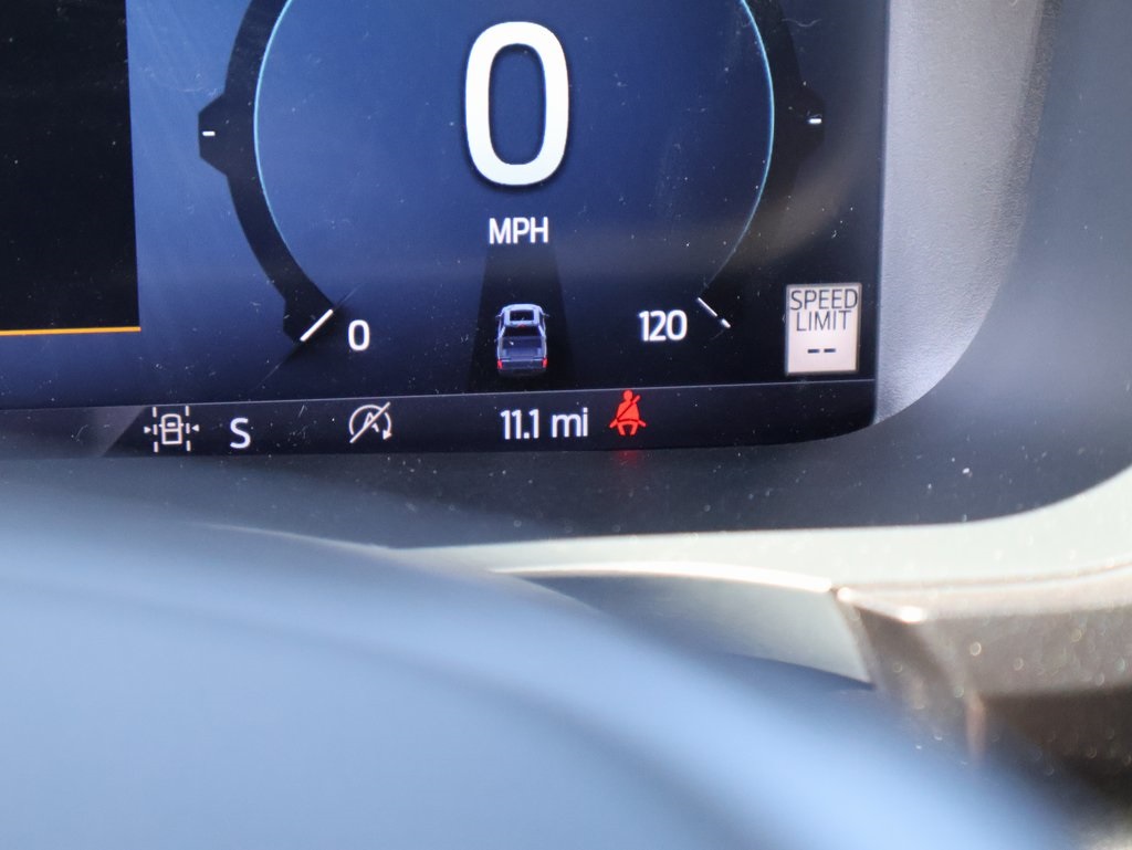 2025 Ford F-150 Tremor photo 26