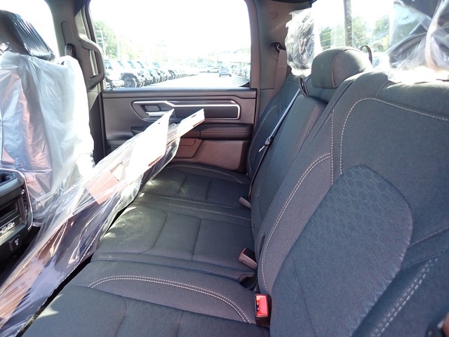 2025 Ram 1500 Big Horn Lone Star photo 11