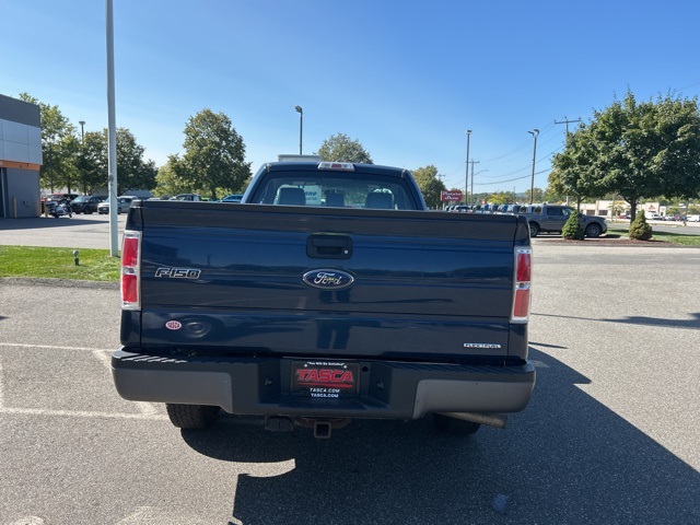 2013 Ford F-150 XL photo 6