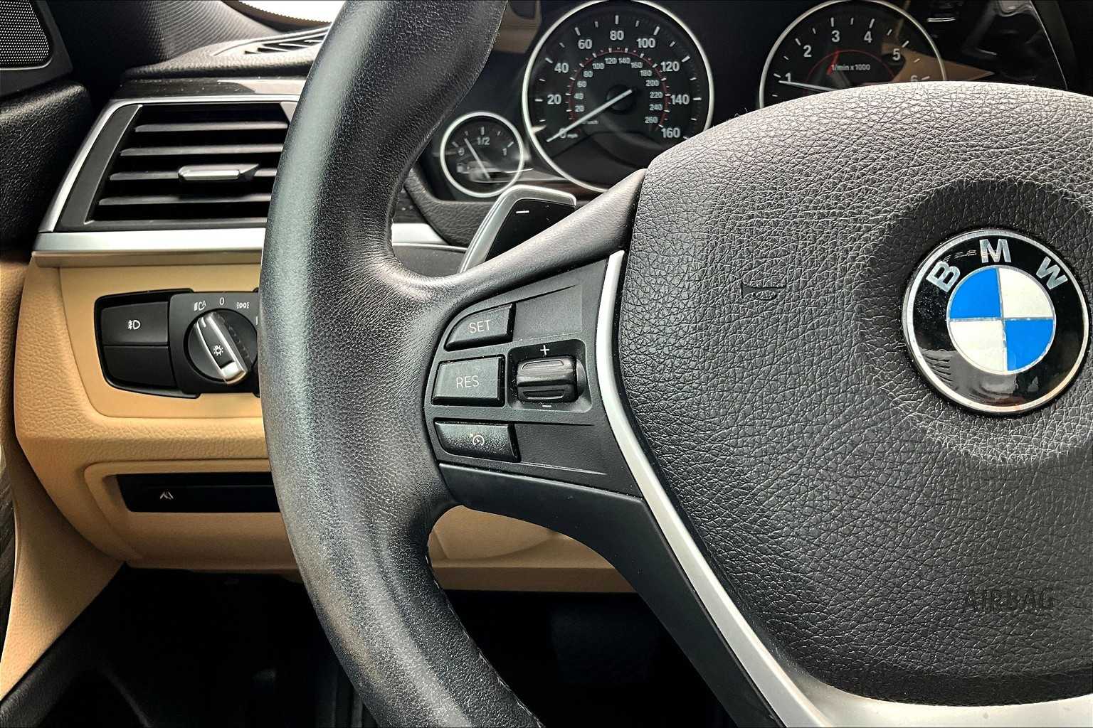 2019 Bmw 430i Gran Coupe photo 20