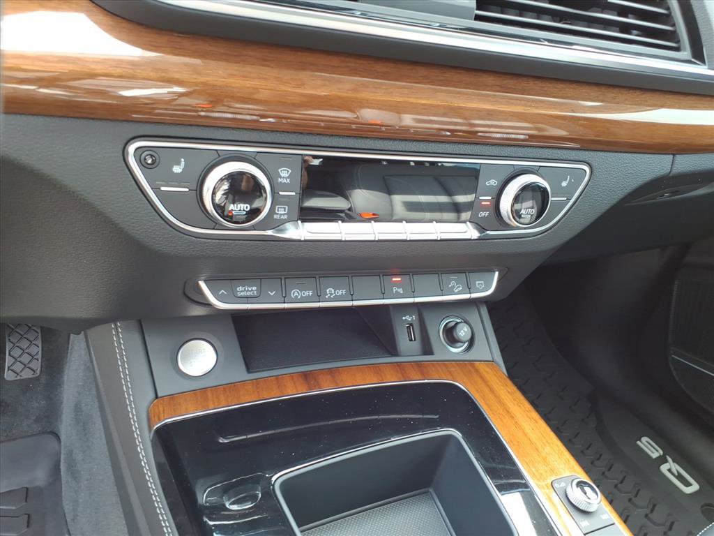 2023 Audi Q5 S line Premium Plus photo 19