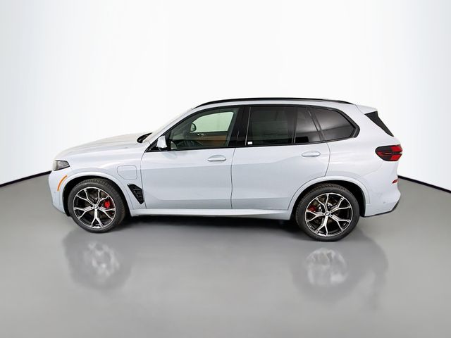 2026 Bmw X5 xDrive50e photo 4