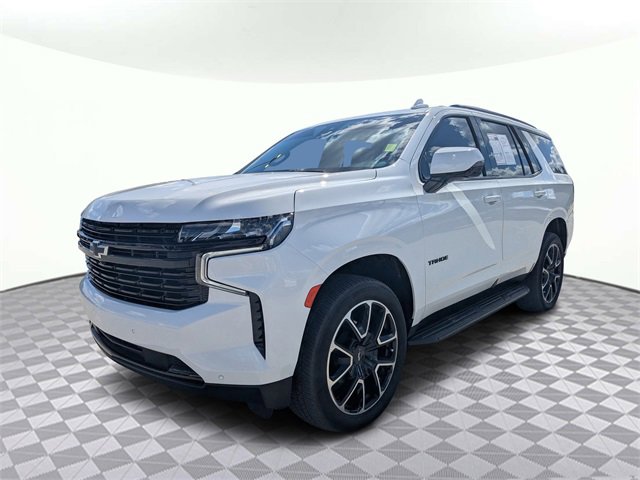 2023 Chevrolet Tahoe RST photo 6