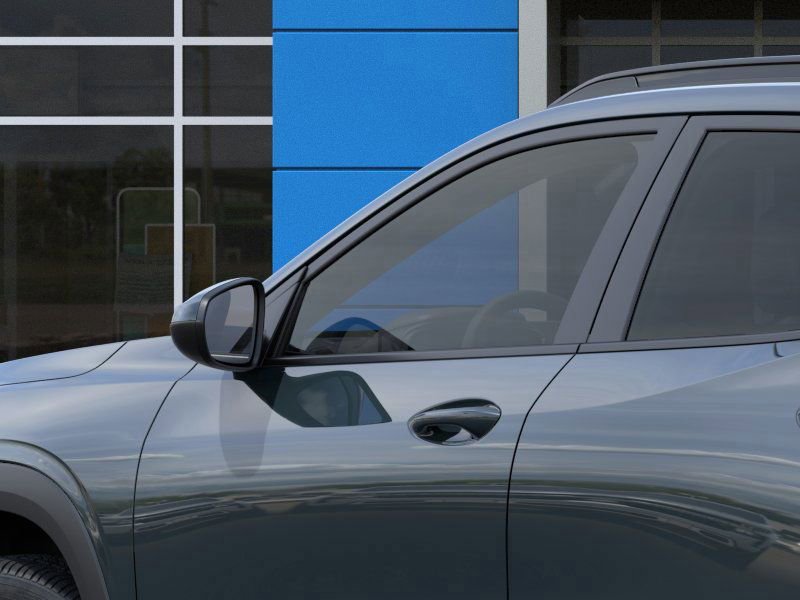 2026 Chevrolet Trax photo 9