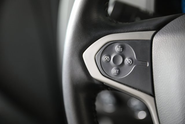 2022 Chevrolet Colorado LT photo 4