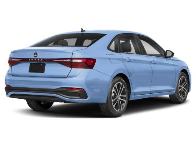 2025 Volkswagen Jetta Sport photo 2