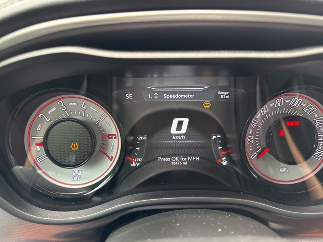 2021 Dodge Challenger R/T Scat Pack Widebody photo 14