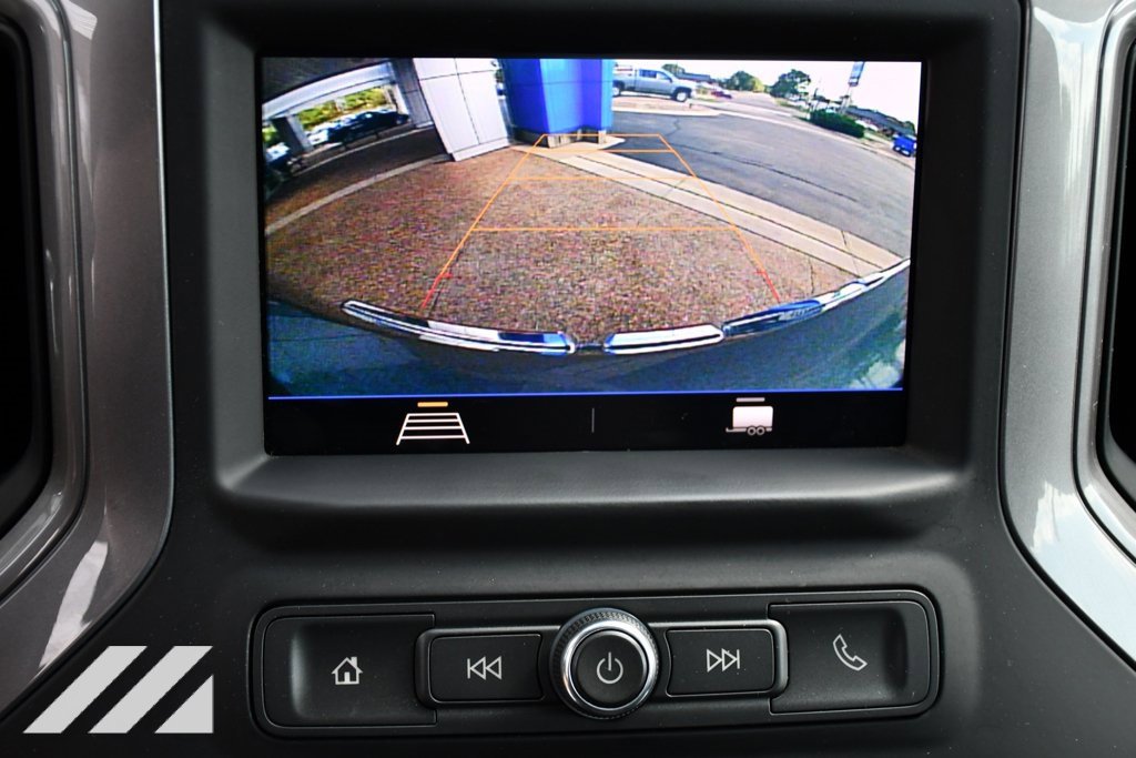 2020 Gmc Sierra 1500 Base photo 18