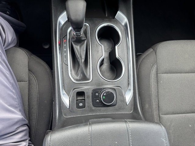 2022 Chevrolet Traverse Cloth photo 26