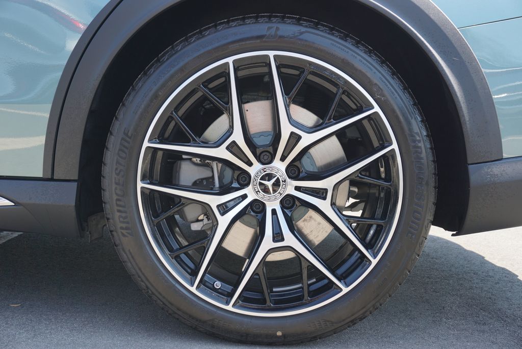 2026 Mercedes Benz E 450 4MATIC All-Terrain photo 17
