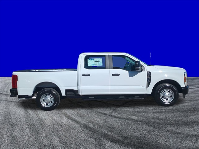 2026 Ford F-250 XL photo 3