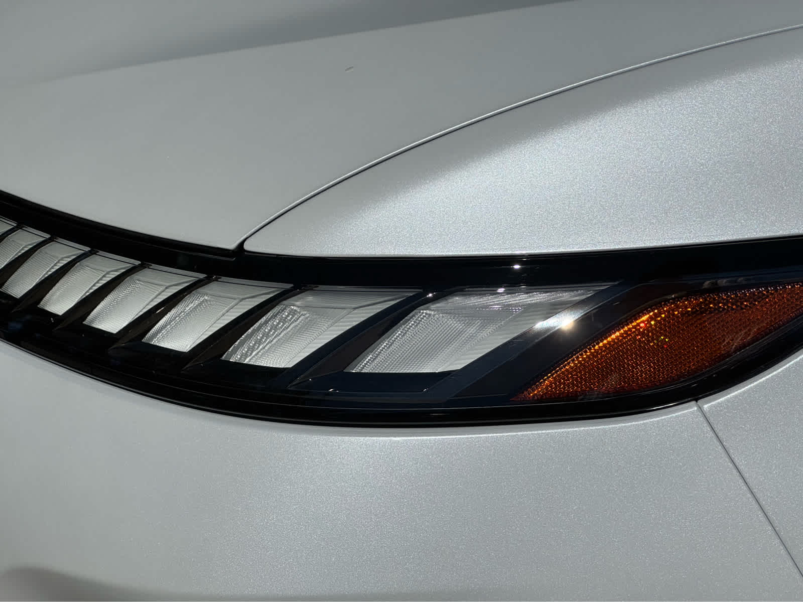 2026 INFINITI QX80 Autograph - Photo 5