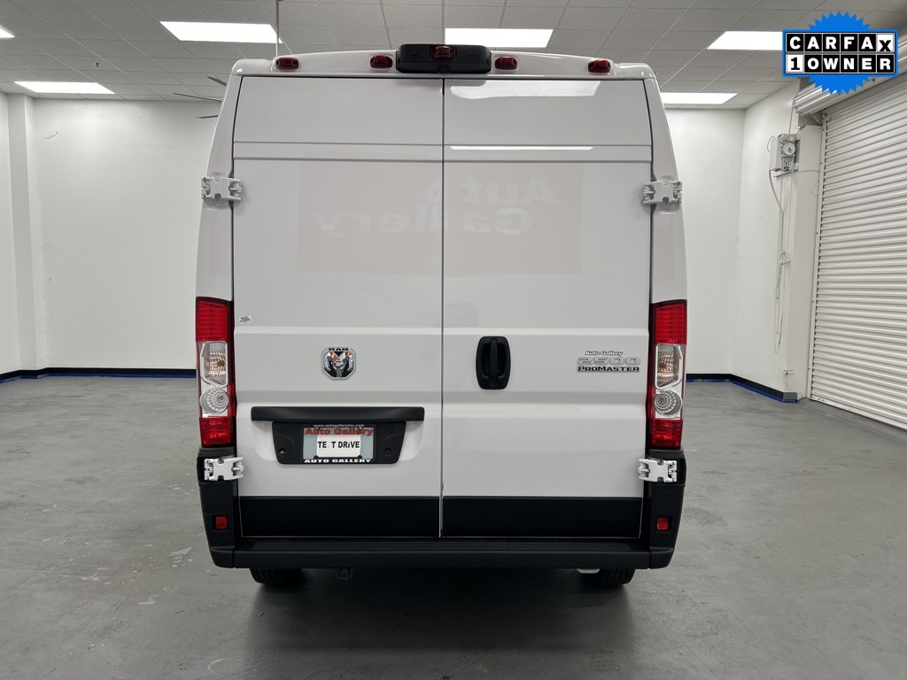 2023 Ram ProMaster 2500 photo 4