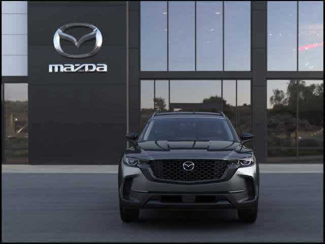 2025 Mazda CX-50 2.5 S Preferred photo 4