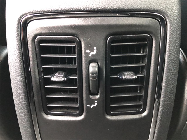 2020 Jeep Grand Cherokee Laredo photo 17
