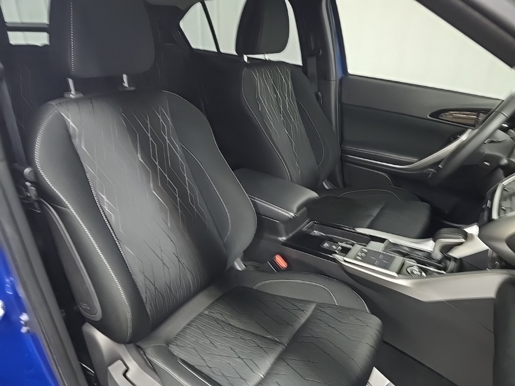 2018 Mitsubishi Eclipse Cross SE photo 14