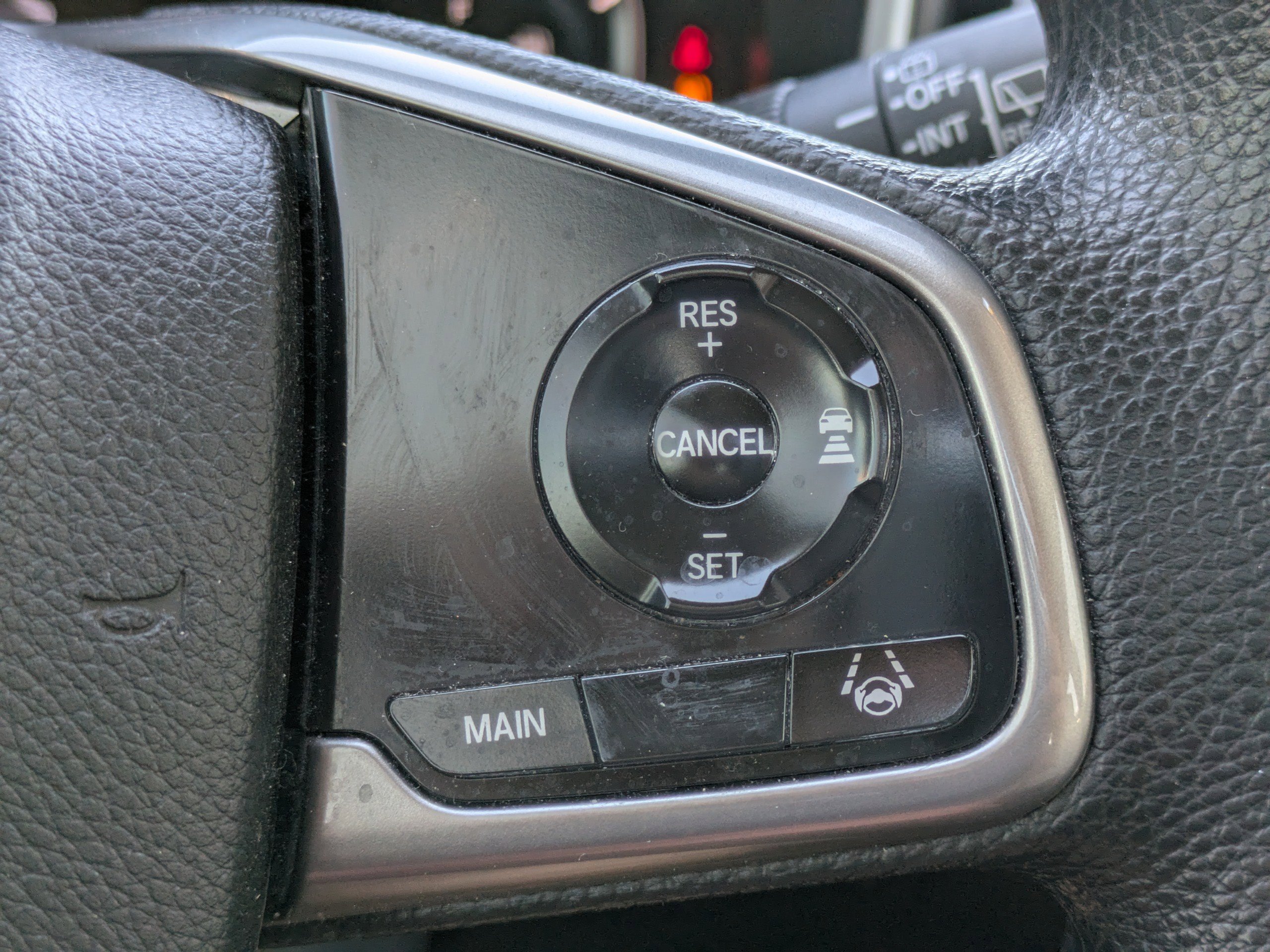 2022 Honda CR-V EX photo 20