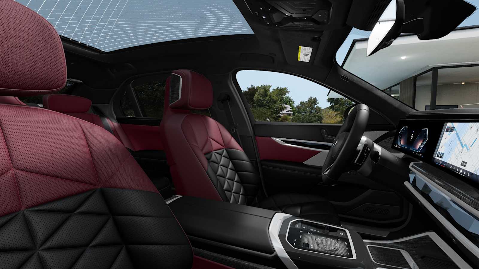 2026 Bmw 740i 740i xDrive photo 7