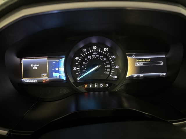 2018 Ford Edge SEL photo 15