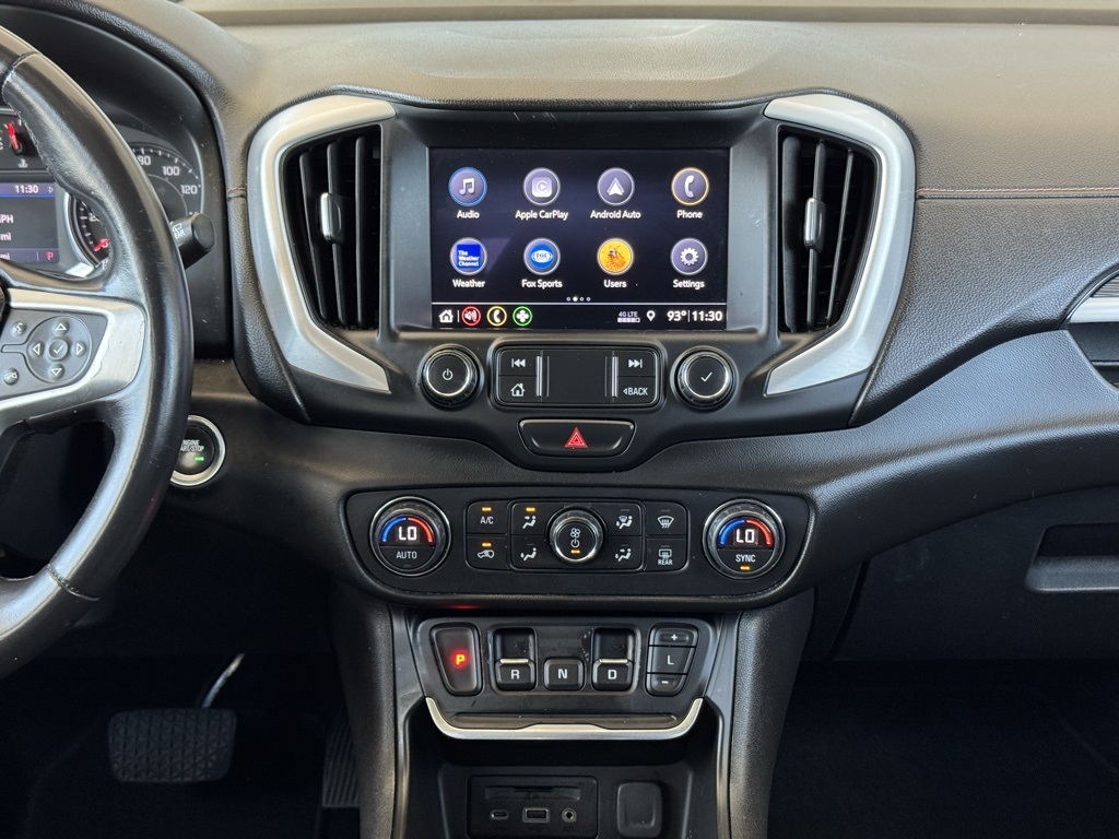 2020 Gmc Terrain SLT photo 23