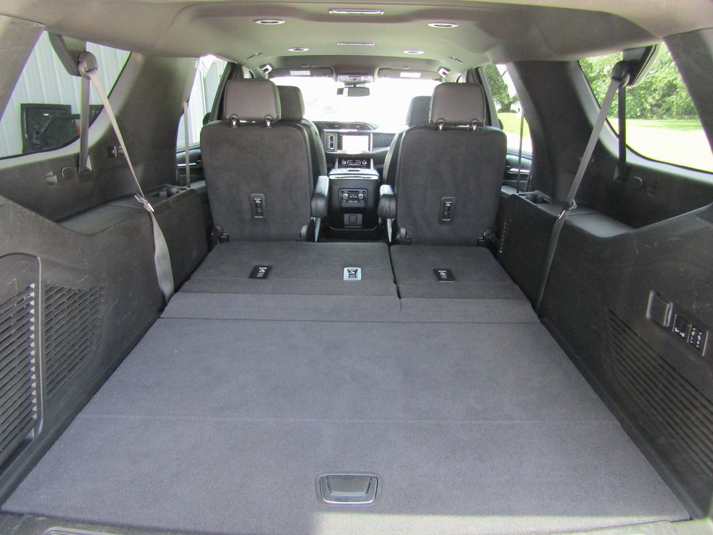 2023 Gmc Yukon XL Denali photo 34