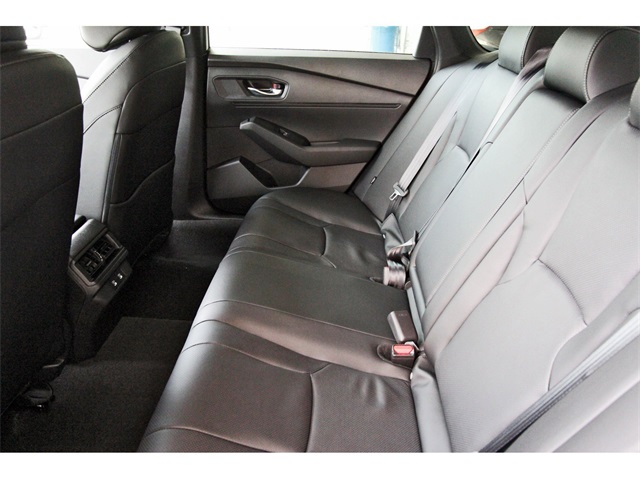 2025 Honda Accord Hybrid Sport-L photo 12