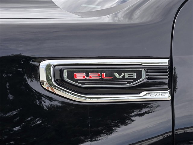 2026 Gmc Sierra 1500 Denali photo 5