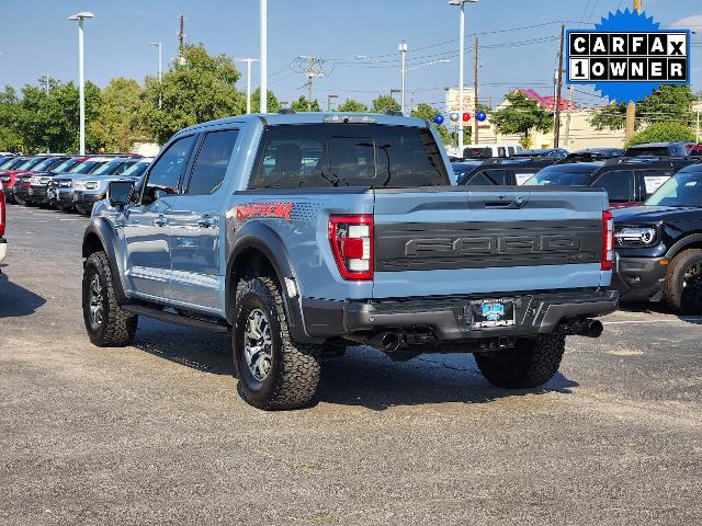 2023 Ford F-150 photo 5
