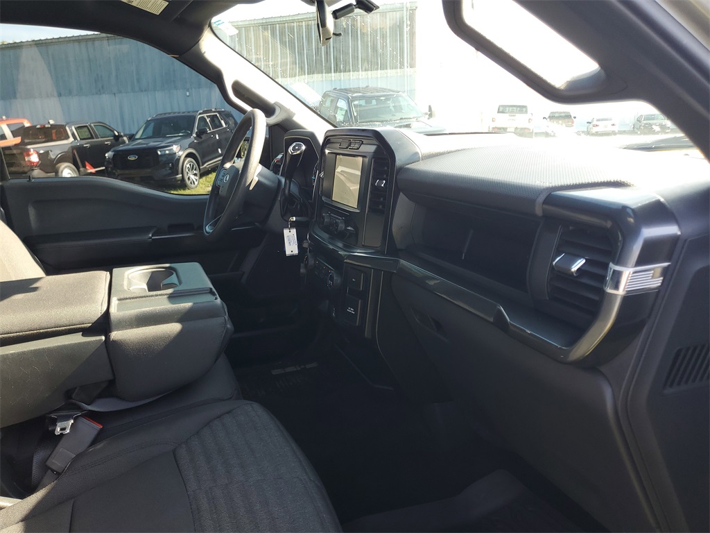 2023 Ford F-150 XL photo 31