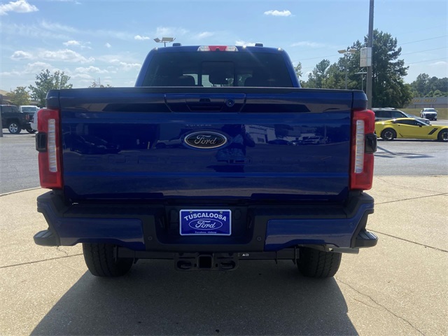 2026 Ford F-350 photo 3