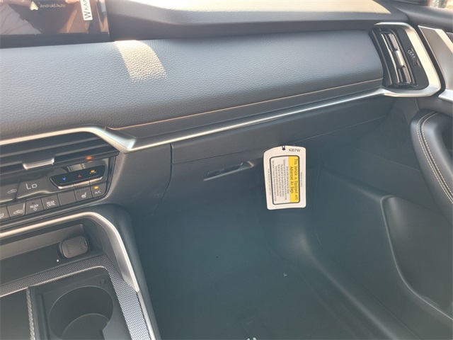 2025 Mazda CX-90 3.3 Turbo Preferred photo 25