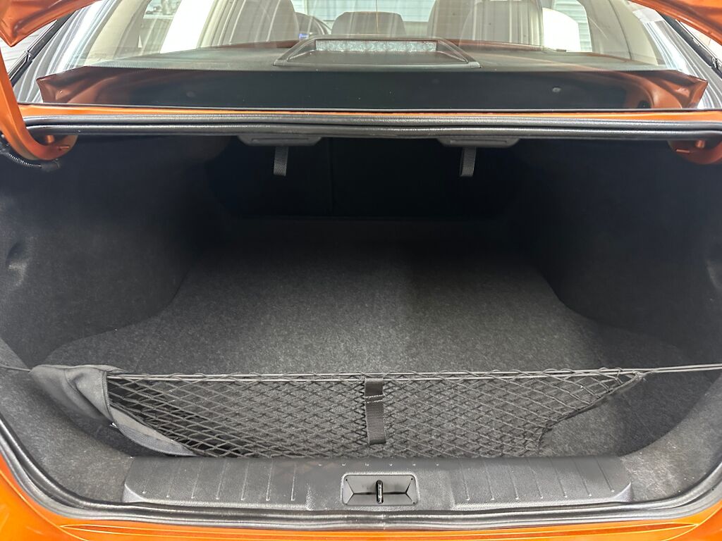 2024 Nissan Sentra SR photo 22