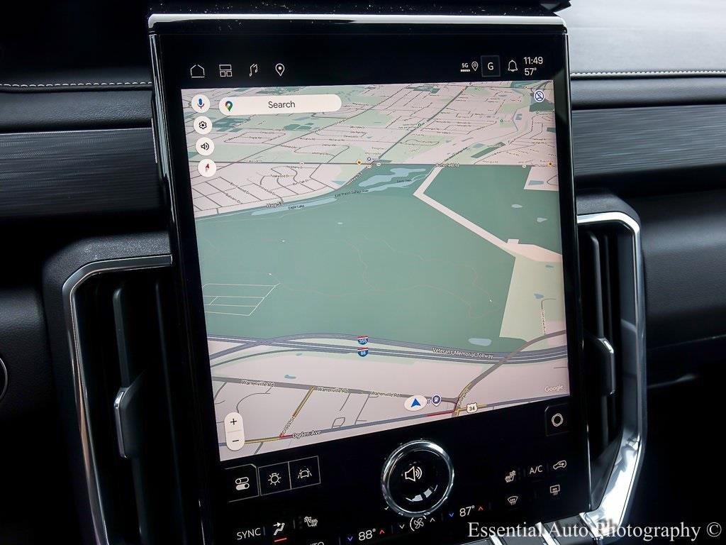 2026 GMC ACADIA - Image 16